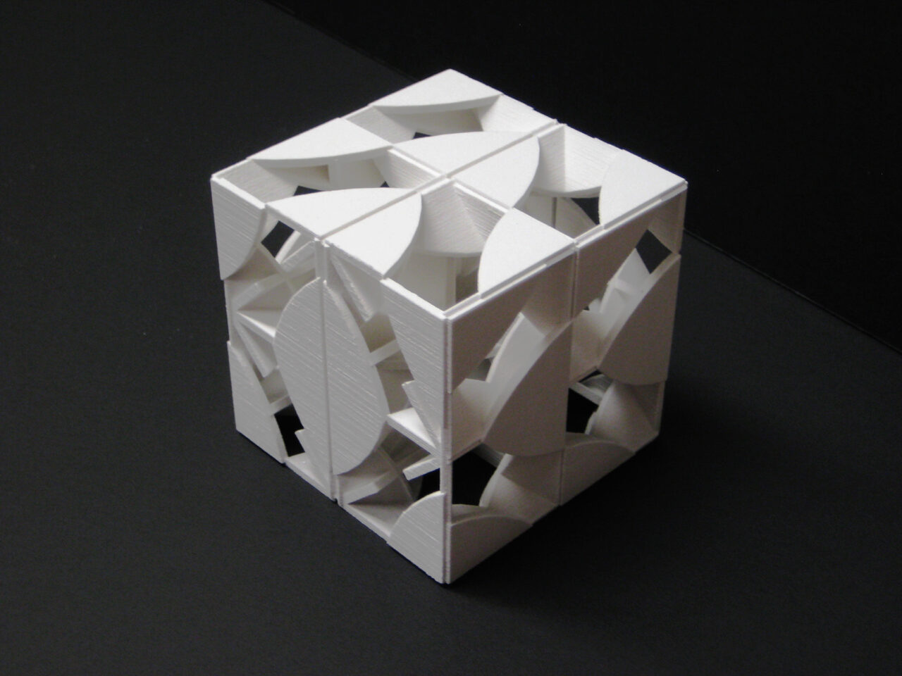 course work made in Design 100