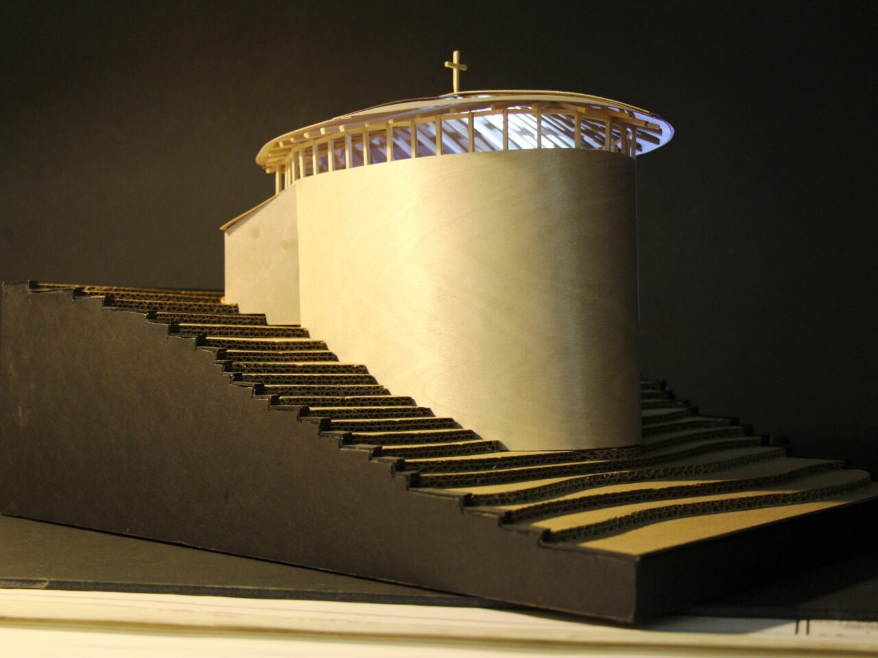 course work made in Design 103