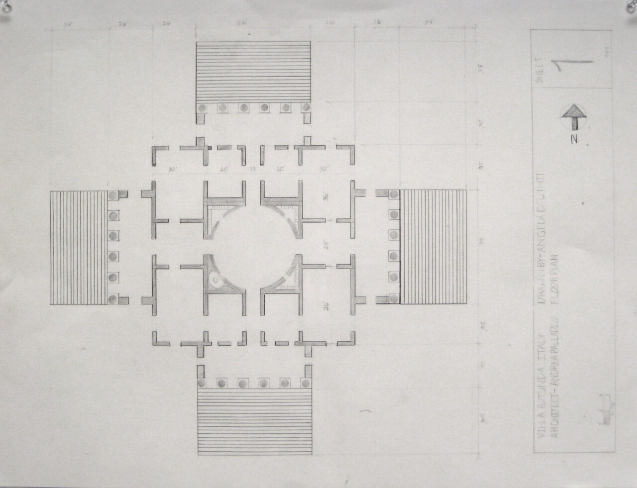 course work made in Design 102