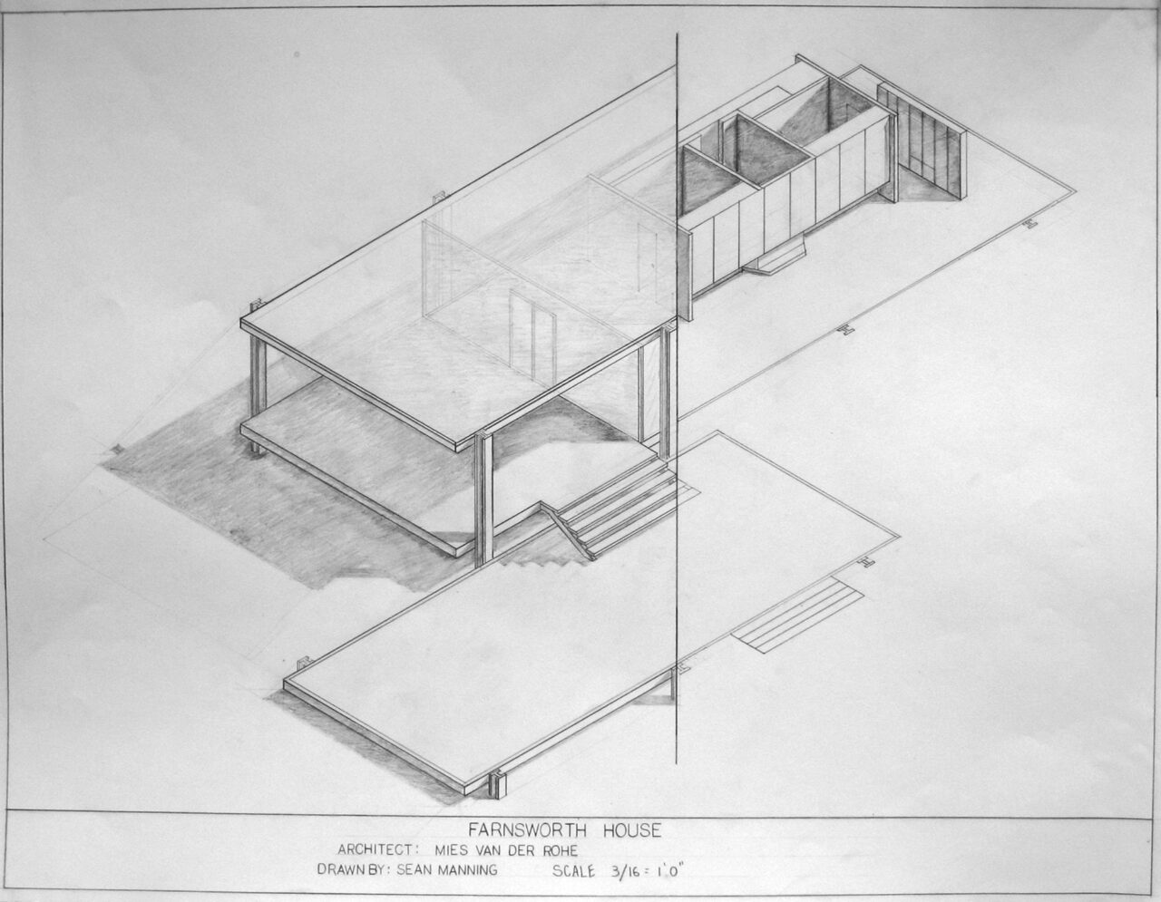 course work made in Design 102