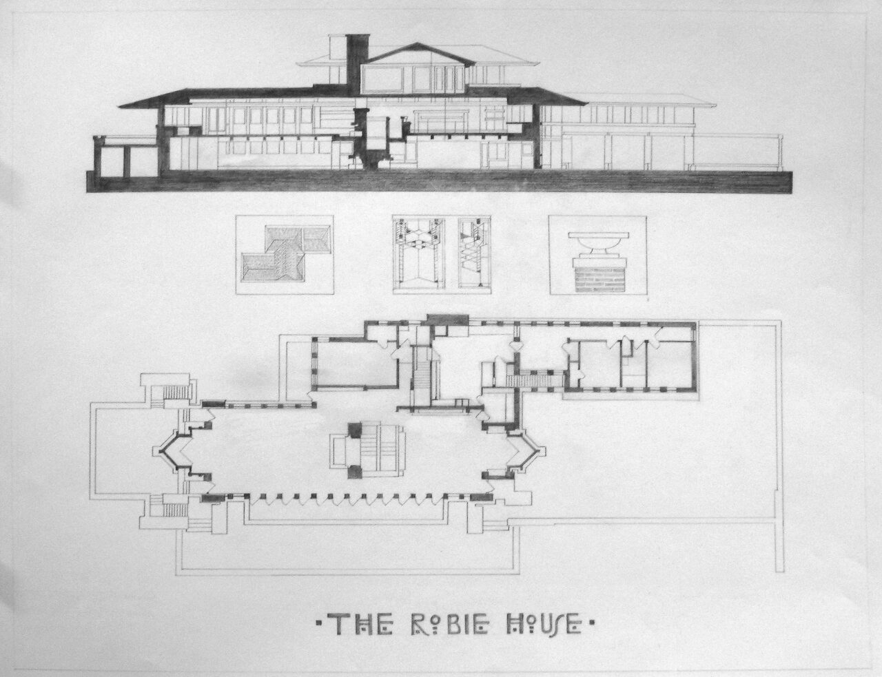 course work made in Design 102