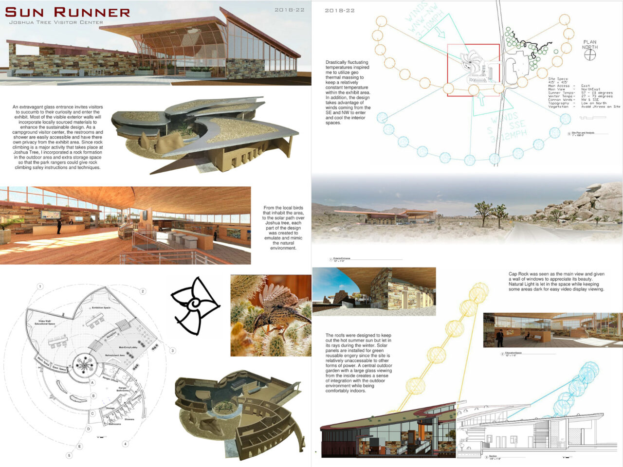 course work made in Design 200