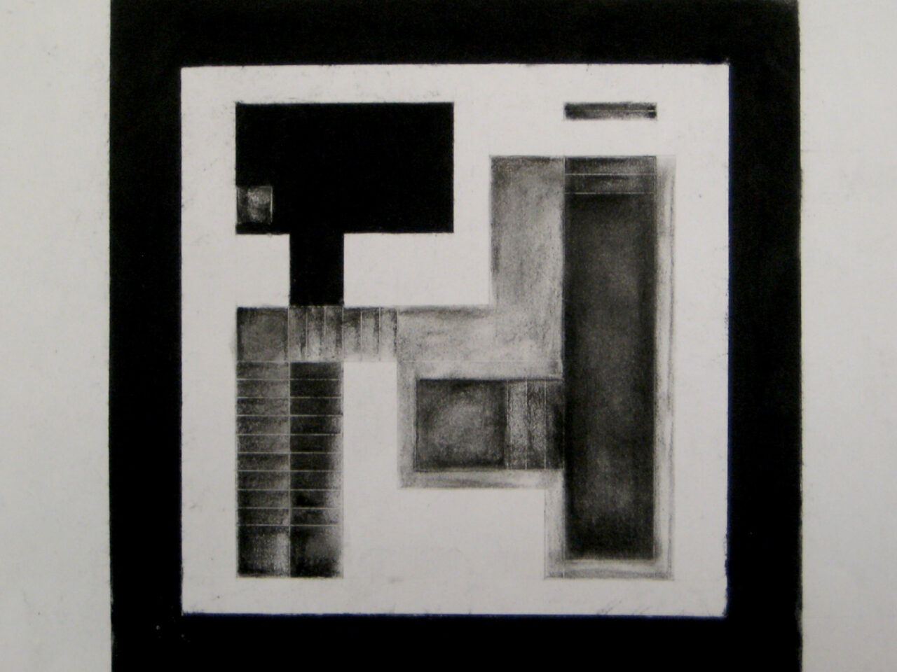 course work made in Design 200