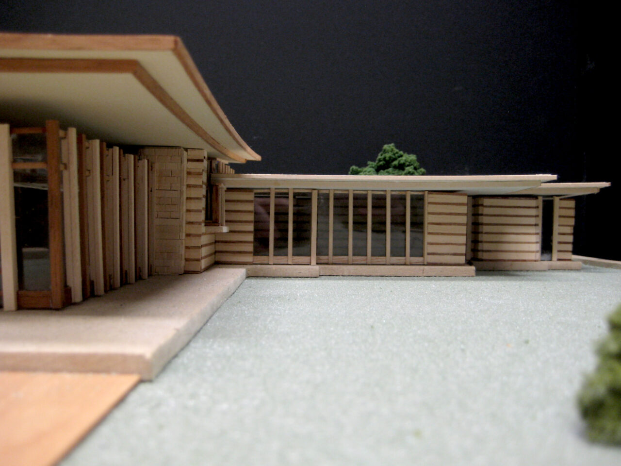 course work made in Design 200