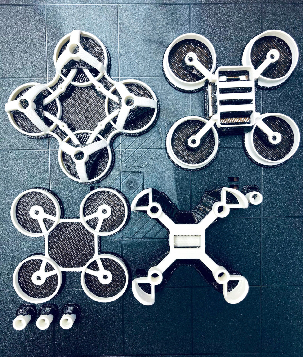 course work made in Design 204